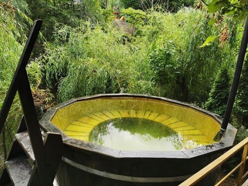 Pensiunea Argus | Băile Herculane Accommodation