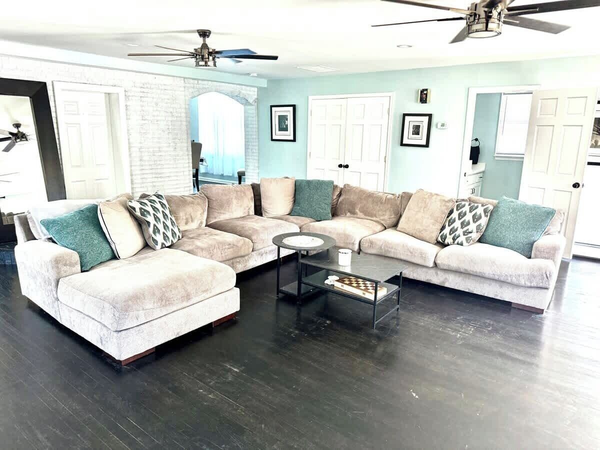 Image de profil de l’hôte