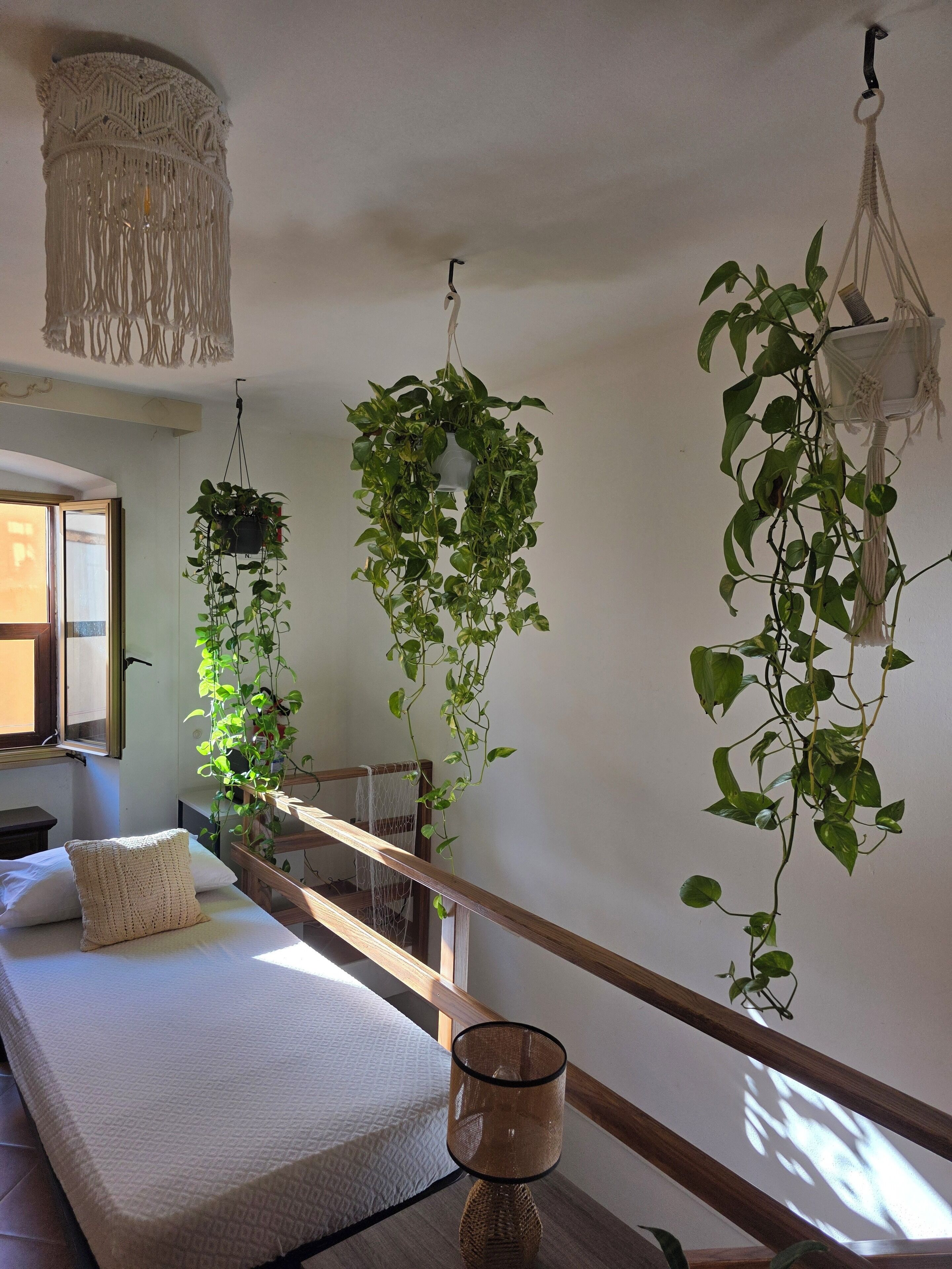 Strygejern/strygebræt, gratis Wi-Fi, sengetøj