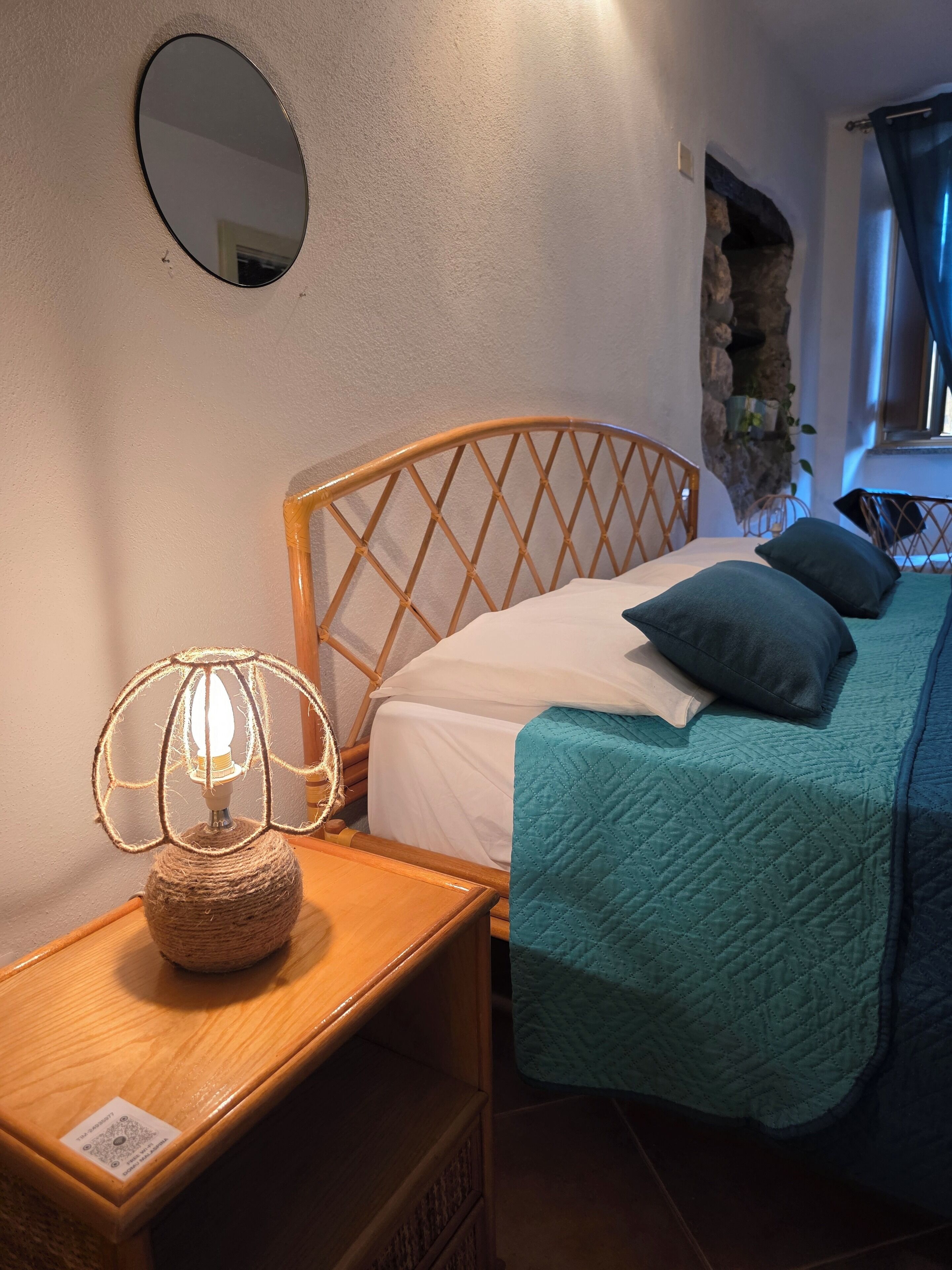 熨斗/熨衫板、免費 Wi-Fi、床單