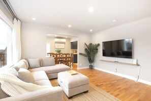 منطقة المعيشة