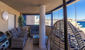 Property grounds - Experience your dream vacation at “Dreambeach Calpe” – your luxurious retreat (calpe)