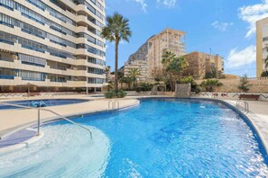 Pool - Experience your dream vacation at “Dreambeach Calpe” – your luxurious retreat (calpe)