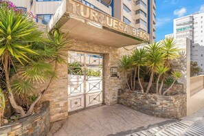 Exterior detail - Experience your dream vacation at “Dreambeach Calpe” – your luxurious retreat (calpe)