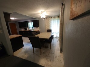 Dining - Relaxing Ranch (sodus)