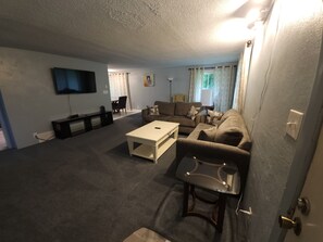 منطقة المعيشة