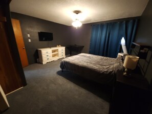 واي فاي وملاءات أسرّة