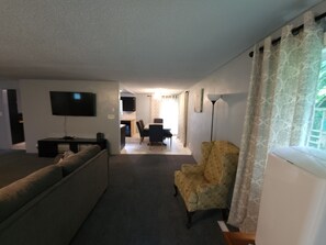 منطقة المعيشة