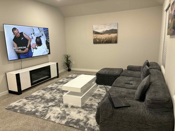 منطقة المعيشة