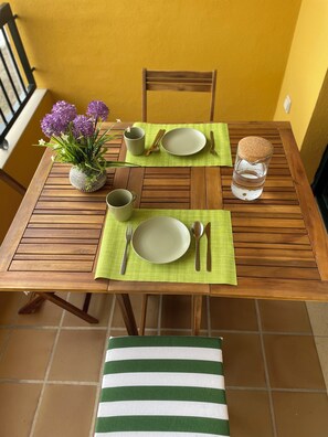 Dining - At 5 minutes from Puerto Banus, beautiful Duplex (San Pedro Alcántara)