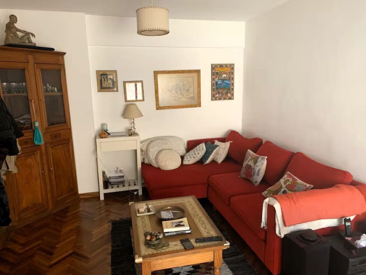 Bild für Gastgeberprofil