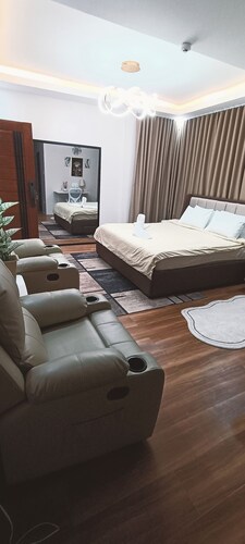  Stay cozy, stay happy — D’CozyStay.
Your Home Away From Home