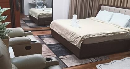 Stay cozy, stay happy — D’CozyStay.
Your Home Away From Home