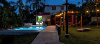 Mata e' Plátano Guest House Suite