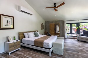 3 chambres, Wi-Fi