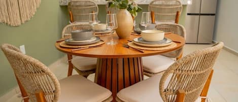 Restaurantes
