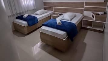 Standaard Twin kamer | Gratis wifi