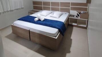 Standard Double Room | Free WiFi