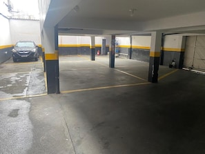 Estacionamiento