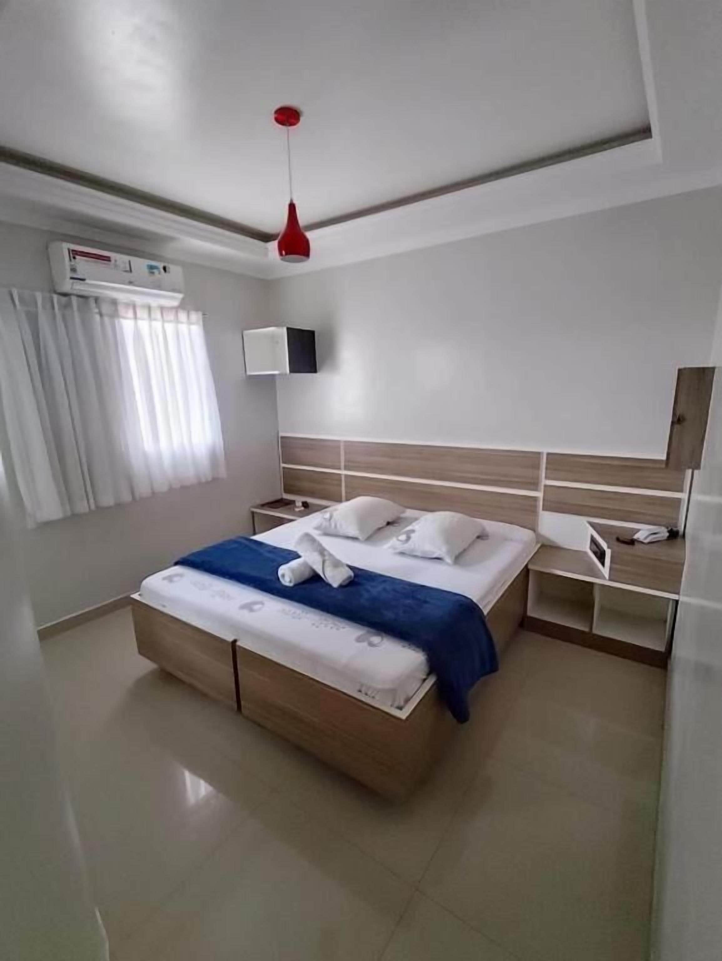 스탠다드 더블룸 | 무료 WiFi