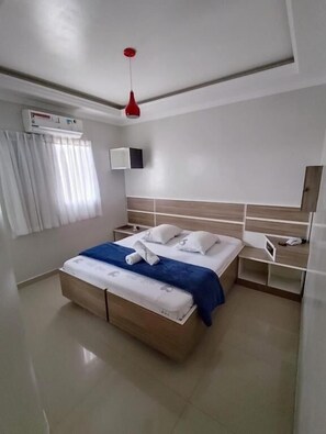 Doppia Standard | Wi-Fi gratuito