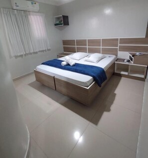 Habitación doble estándar | Wifi gratis