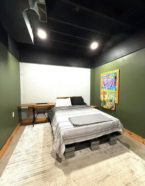 アイロン / アイロン台、WiFi、ベッドシーツ