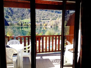 Dining - Fitness, swimming pool, tv, 25m², Peyragudes (Loudenvielle)
