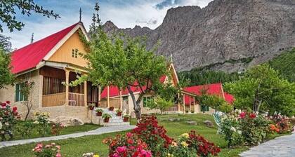 Toska Resort Skardu