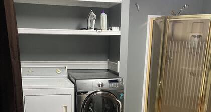 Brilliant 4-bedroom house in Fordville perfect for your getaway