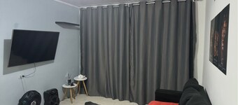 House in Ubatuba, accommodates up to 8 people, pets are welcome!