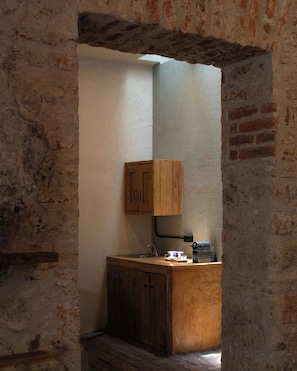 Superior Suite - Hotel C. Andreu (San Miguel de Allende)