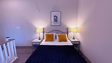 Condo, 2 Queen Beds, Non Smoking, Balcony