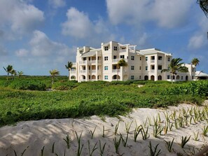 Exterior - Northwest Nirvana-Gorgeous & serene. New renovation & listing.  Special pricing! (Providenciales)