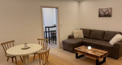 Vacation apartment Wandersnest - your vacation home in the heart of the Rhön