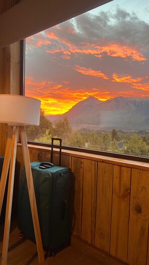 Deluxe-íbúðarhús á einni hæð | Öryggishólf í herbergi, ókeypis þráðlaus nettenging