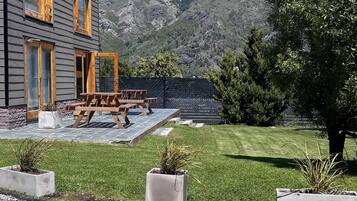 Caja de seguridad en la habitación y wifi gratis