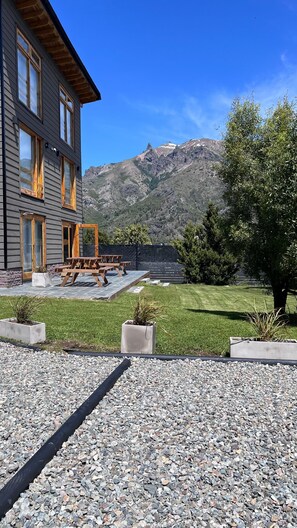 Öryggishólf í herbergi, ókeypis þráðlaus nettenging