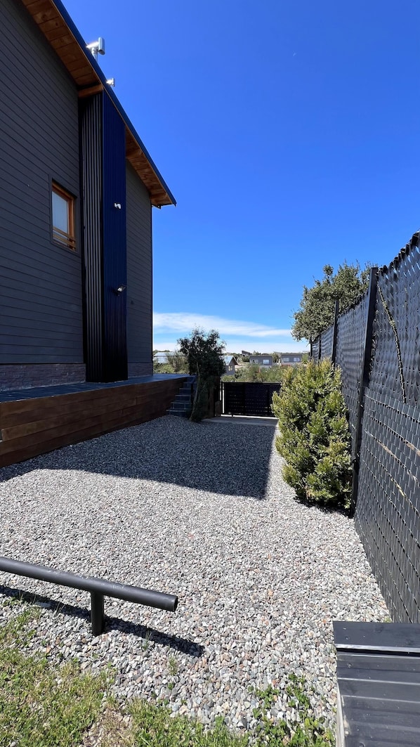 Una cassaforte in camera, Wi-Fi gratuito