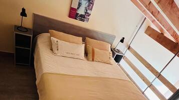 Deluxe Bungalow | In-room safe, free WiFi