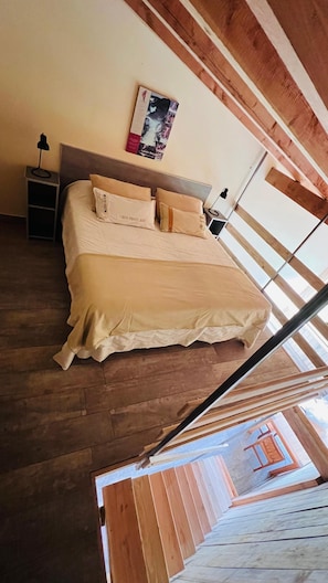 Bungalow Deluxe | Una cassaforte in camera, Wi-Fi gratuito