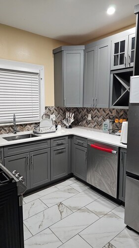 Fabulous 2-bedroom apartment in Lynn perfect for your getaway