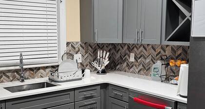 Fabulous 2-bedroom apartment in Lynn perfect for your getaway