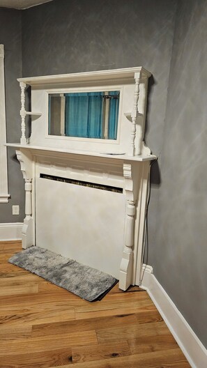 Interior - Fabulous 2-bedroom apartment in Lynn perfect for your getaway (Lynn)