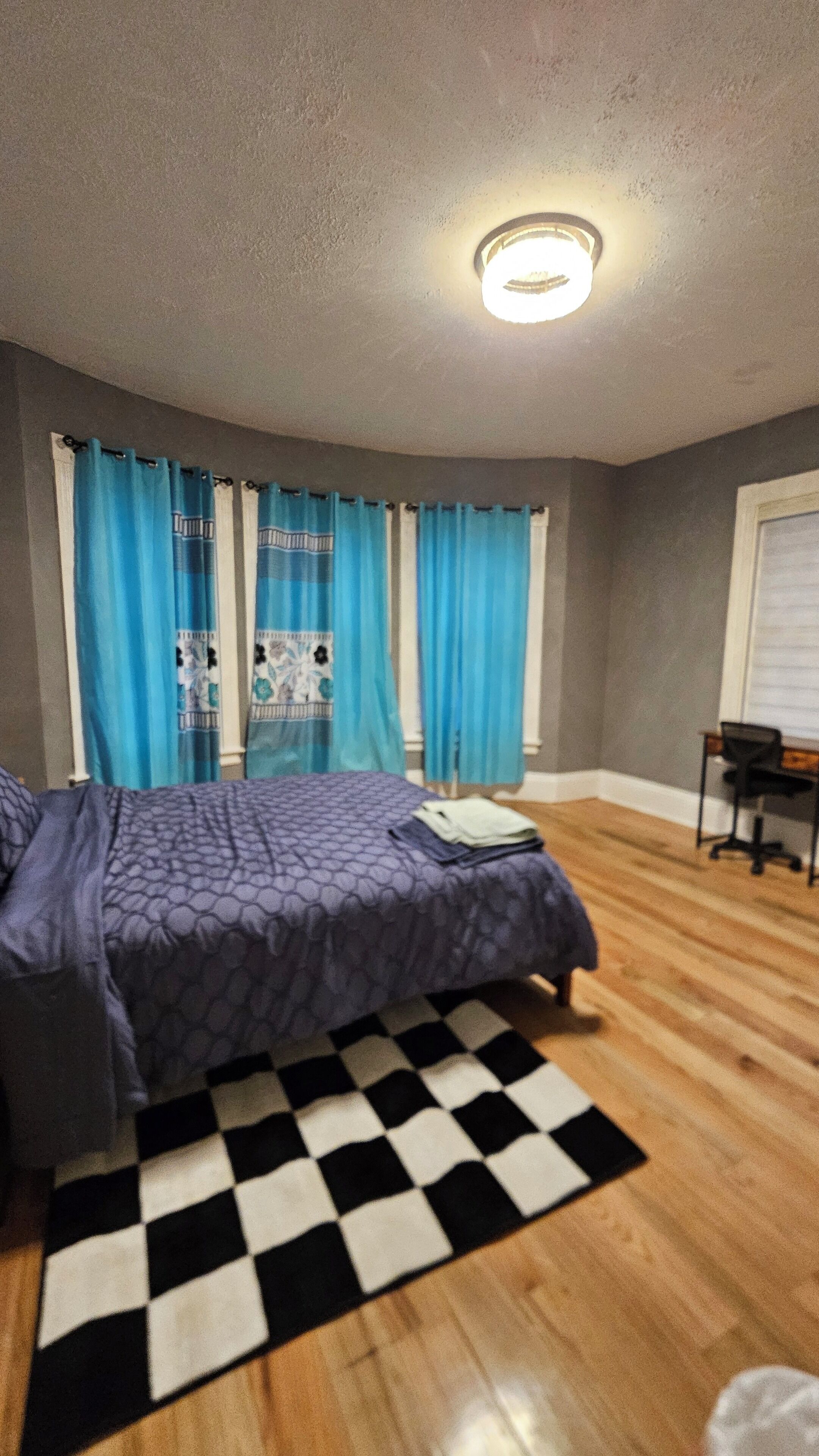 2 soverom og wi-fi (inkludert)