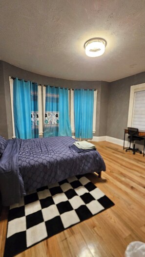 2 Schlafzimmer, kostenloses WLAN