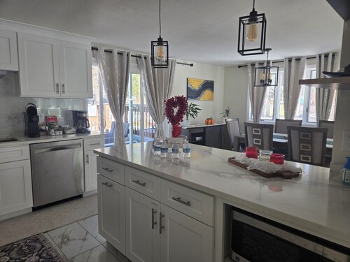 Upper-Level Oasis – Ideal for 2026 World Cup 2026 visitors