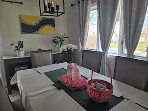 Spiseområde