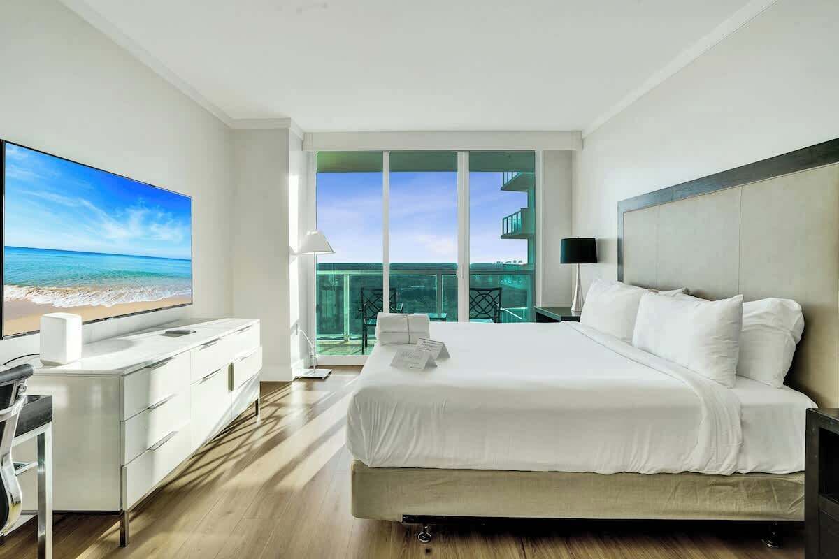 熨斗/熨衣板、WiFi、床单