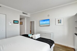 WiFi - Bay-View Retreat at Arya Hotel – Coconut Grove (Miami)